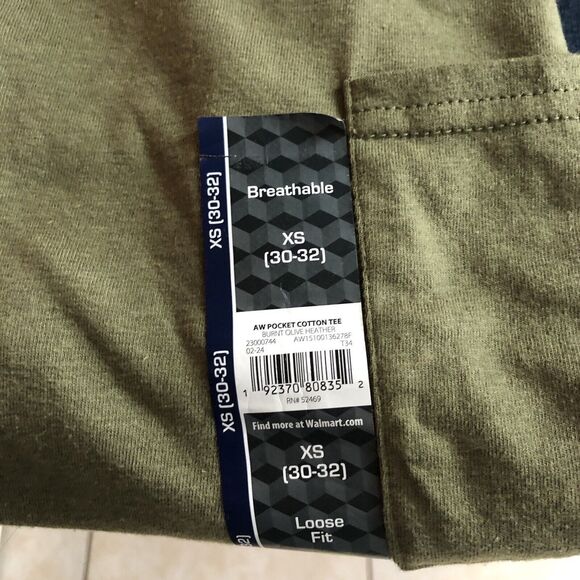 3 PCS IN PACK T- Shirts Men’s Tee - Picture 5 of 11